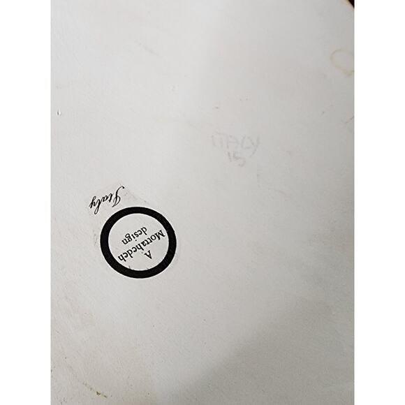 Mottahedeh Design Duck Goose Tureen Covered Dish Chinese soup Lid Italy Italian - Picture 12 of 12